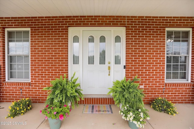 110 Buckeye Ln, New Columbia, PA 17856 - doorway to property