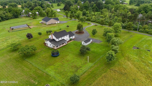 110 Buckeye Ln, New Columbia, PA 17856 - view of subject property