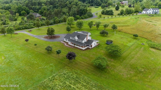 110 Buckeye Ln, New Columbia, PA 17856 - aerial view of property and surrounding area
