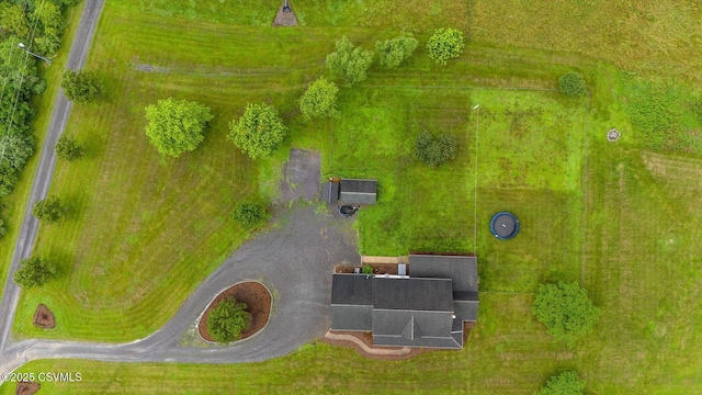 110 Buckeye Ln, New Columbia, PA 17856 - drone / aerial view