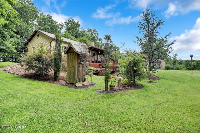 236 Coup Rd, Milton, PA 17847 - photo 28