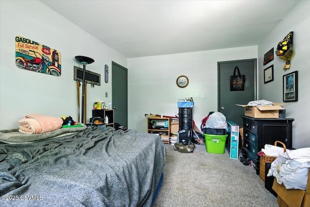 1146 Great Oak Dr, East Stroudsburg, PA 18301 - view of carpeted bedroom