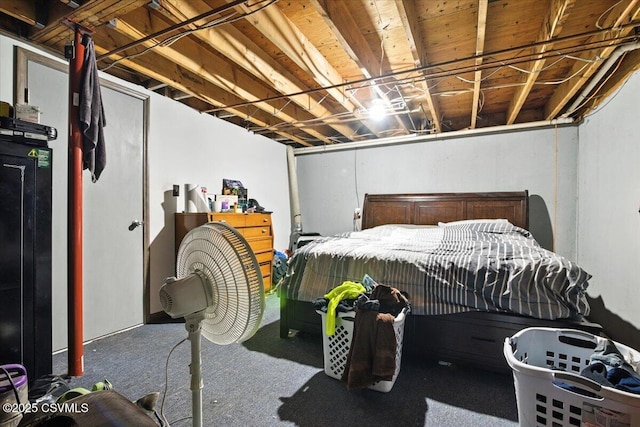 1146 Great Oak Dr, East Stroudsburg, PA 18301 - bedroom featuring carpet