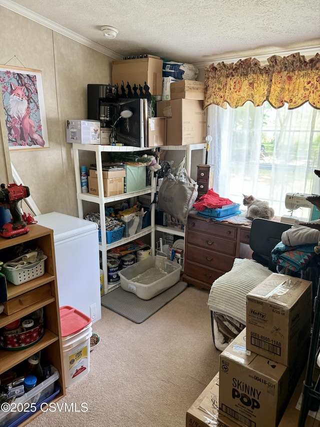 57 Buckhorn Rd, Bloomsburg, PA 17815 - view of storage