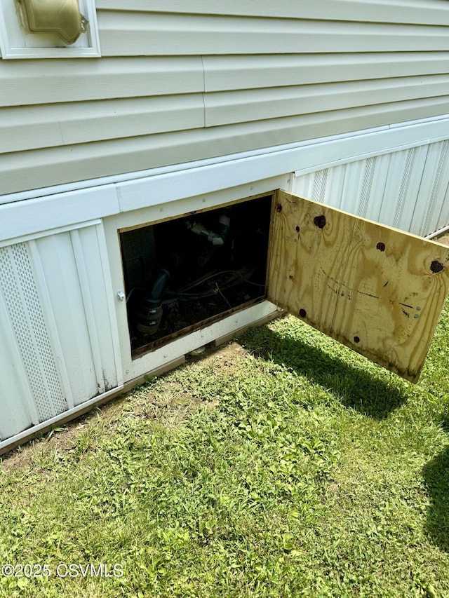 57 Buckhorn Rd, Bloomsburg, PA 17815 - exterior view