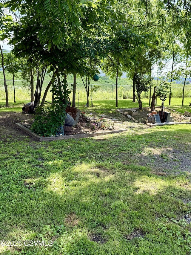 57 Buckhorn Rd, Bloomsburg, PA 17815 - view of yard