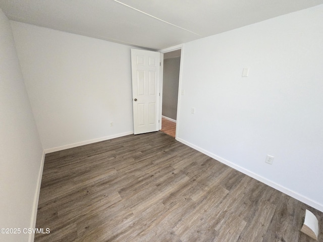 1824 Smalsh Barrick Rd, Middleburg, PA 17842 - empty room featuring wood finished floors
