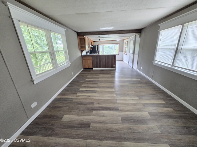 1824 Smalsh Barrick Rd, Middleburg, PA 17842 - view of unfurnished sunroom