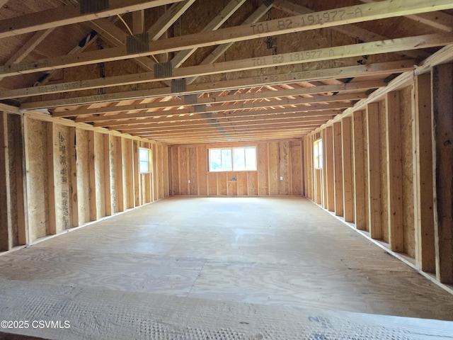 1824 Smalsh Barrick Rd, Middleburg, PA 17842 - view of miscellaneous room
