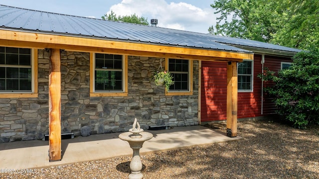 909 Fair St, Nescopeck, PA 18635 - view of outdoor structure