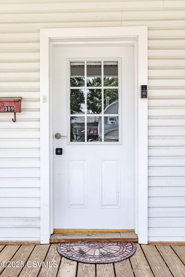 309 E 8th St, Berwick, PA 18603