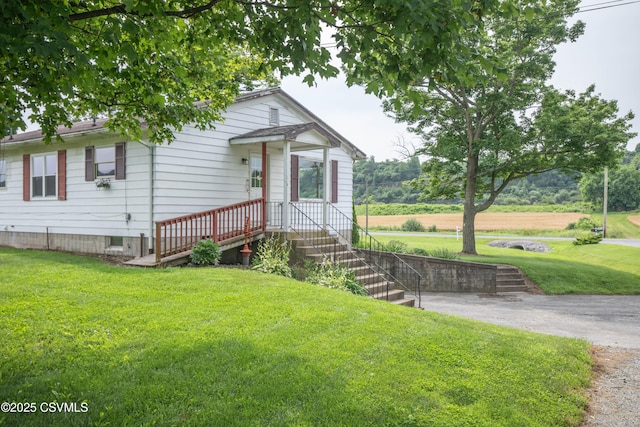 34 Faylor Ln, Winfield, PA 17889 - photo 5