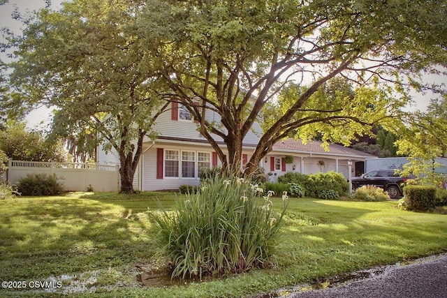 209 S 18th St, Lewisburg, PA 17837 - photo 1