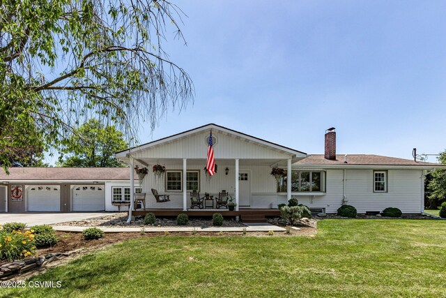 176 Cameltown Hill Rd, Danville, PA 17821 - photo 1