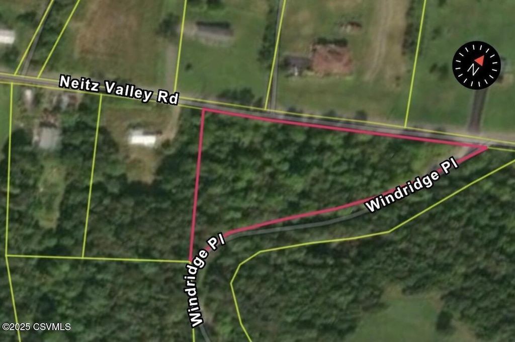387 Neitz Valley Rd, Selinsgrove, PA 17870 - photo 1