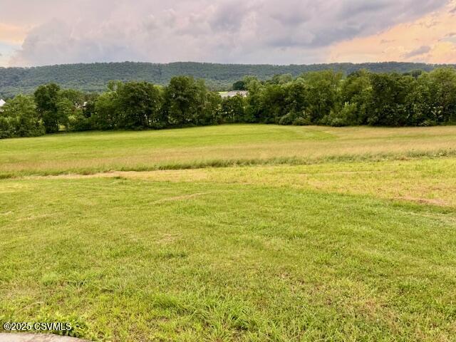 352 Turkey Hill Rd, Elysburg, PA 17824 - view of mountain backdrop with rural landscape