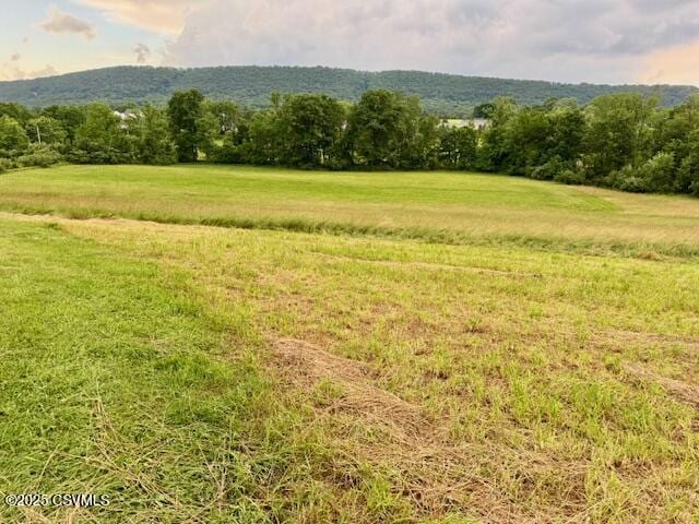 352 Turkey Hill Rd, Elysburg, PA 17824 - view of mountain backdrop featuring rural landscape