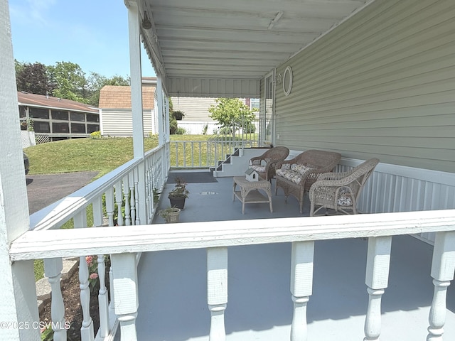 139 Rotary St, Orangeville, PA 17859 - photo 5