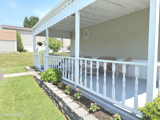 139 Rotary St, Orangeville, PA 17859 - photo 4