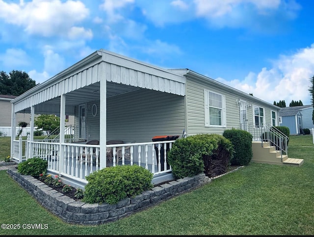 139 Rotary St, Orangeville, PA 17859 - photo 1