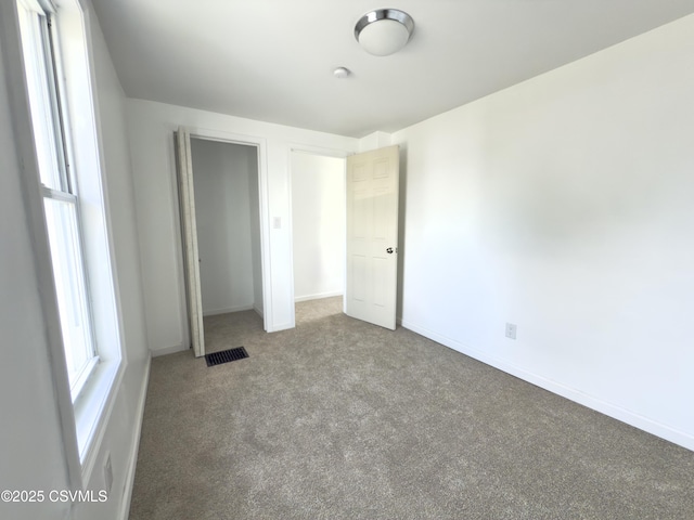 1613 2nd Ave, Berwick, PA 18603 - unfurnished bedroom featuring carpet flooring and a closet