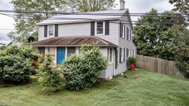 1473 Old Tioga Tpke, Stillwater, PA 17878 - photo 2