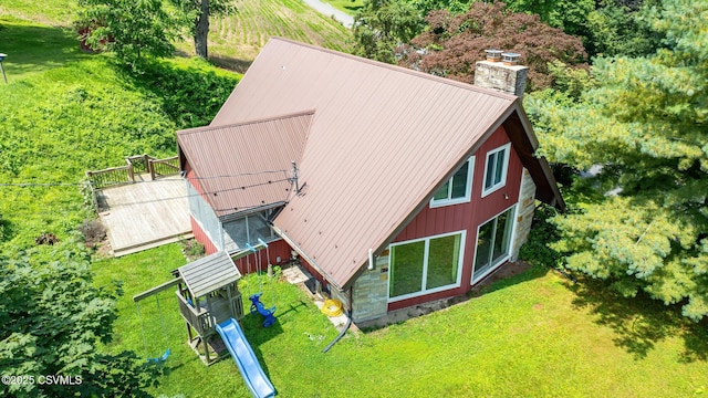 2935 Smoketown Rd, Lewisburg, PA 17837 - photo 65
