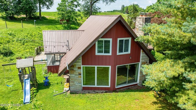 2935 Smoketown Rd, Lewisburg, PA 17837 - photo 1