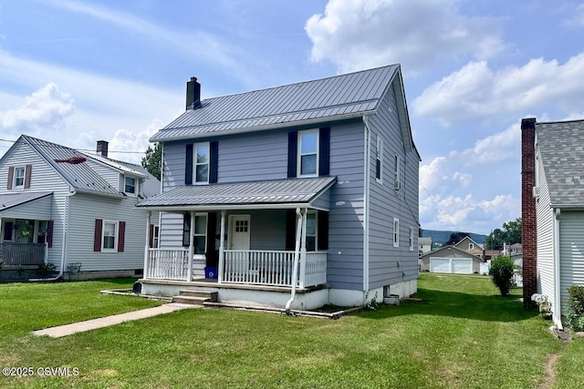 1643 Spring Garden Ave, Berwick, PA 18603 - photo 1