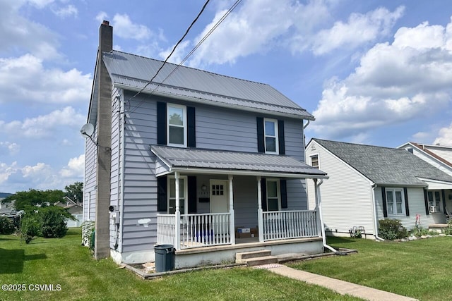 1643 Spring Garden Ave, Berwick, PA 18603 - photo 2