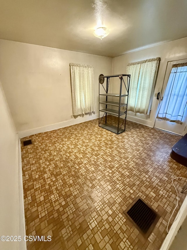 1507 Fairview Ave, Berwick, PA 18603 - unfurnished bedroom featuring baseboards
