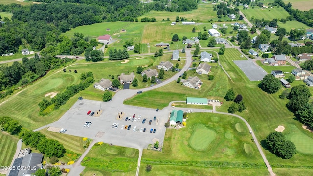 5 Williamsburg Blvd, Bloomsburg, PA 17815 - drone / aerial view