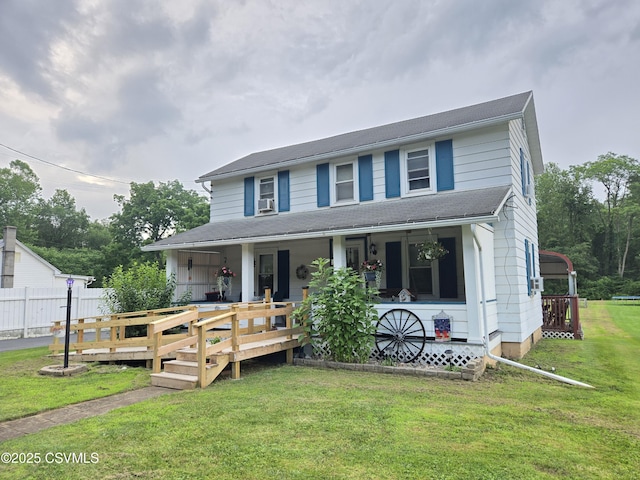 1574 White Deer Pike, New Columbia, PA 17856 - photo 1