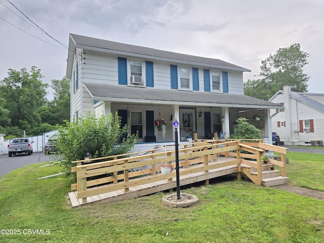 1574 White Deer Pike, New Columbia, PA 17856 - photo 2