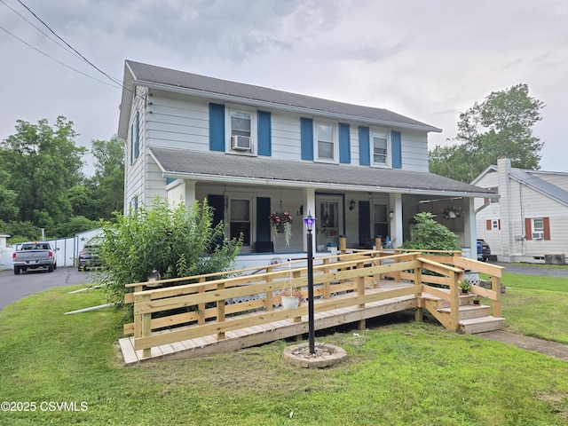 1574 White Deer Pike, New Columbia, PA 17856 - photo 23