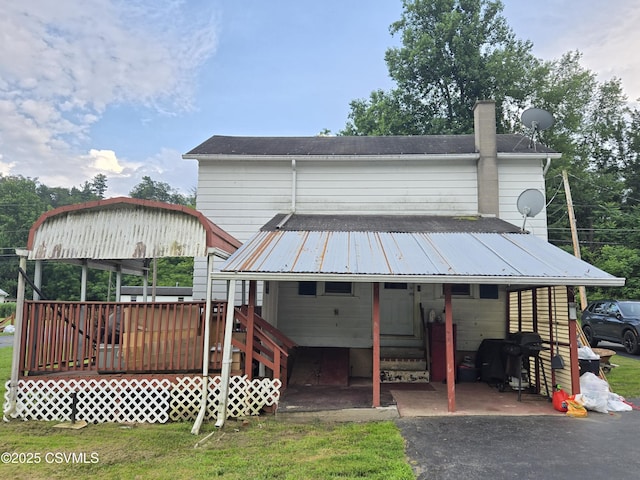 1574 White Deer Pike, New Columbia, PA 17856 - photo 15