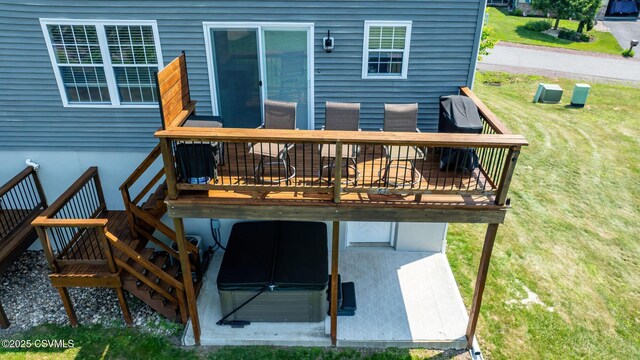 7 Williamsburg Blvd, Bloomsburg, PA 17815 - photo 8