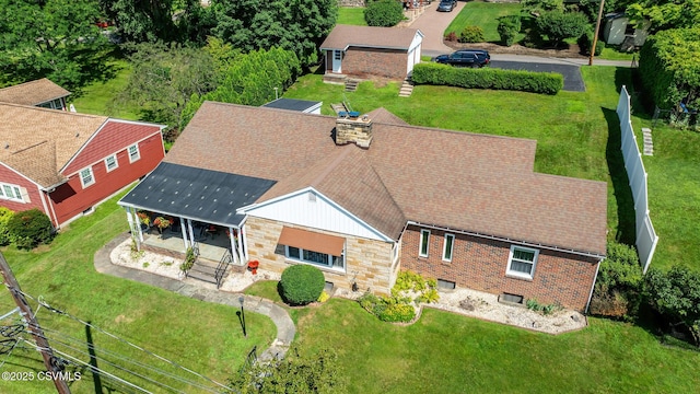 735 E 3rd St, Bloomsburg, PA 17815 - photo 3