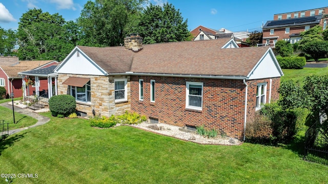 735 E 3rd St, Bloomsburg, PA 17815 - photo 4
