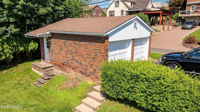 735 E 3rd St, Bloomsburg, PA 17815 - photo 16