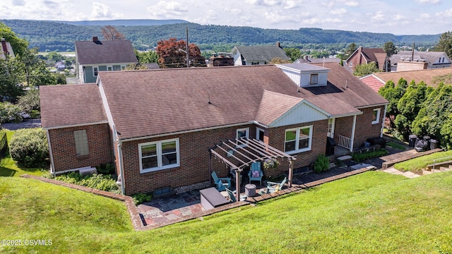 735 E 3rd St, Bloomsburg, PA 17815 - photo 17