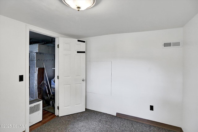 12 State School Rd, Selinsgrove, PA 17870 - view of unfurnished bedroom
