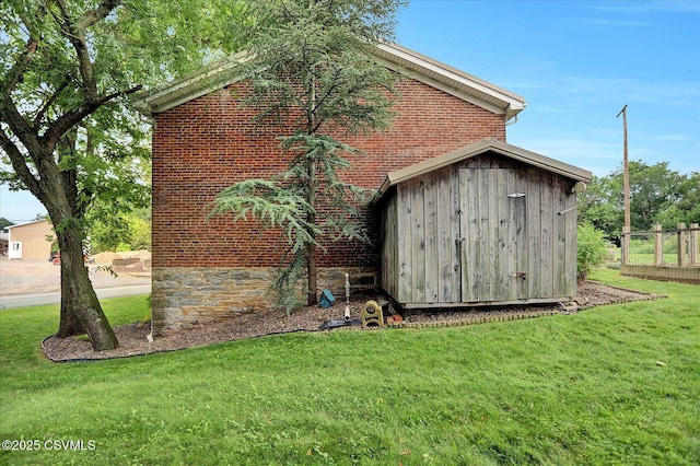 12 State School Rd, Selinsgrove, PA 17870 - view of shed