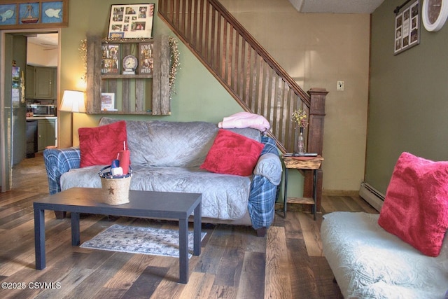 1530 W Fern St, Coal Township, PA 17866 - photo 3