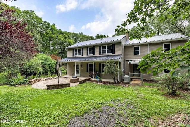 275 Gotschal Rd, Danville, PA 17821 - photo 1
