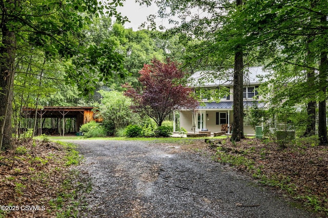 275 Gotschal Rd, Danville, PA 17821 - photo 34