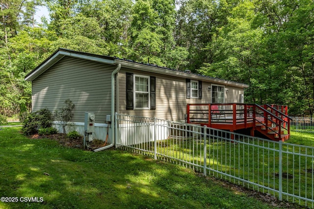275 Gotschal Rd, Danville, PA 17821 - photo 41