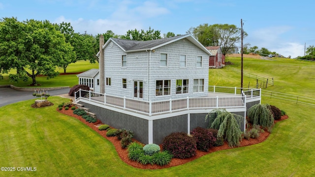 56 Whitmire Rd, Orangeville, PA 17859 - photo 1
