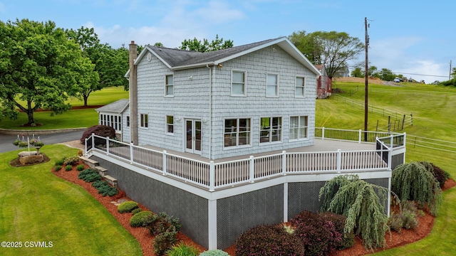 56 Whitmire Rd, Orangeville, PA 17859 - photo 52