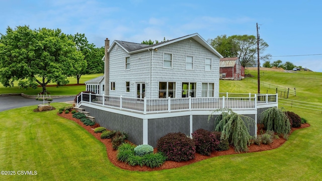 56 Whitmire Rd, Orangeville, PA 17859 - photo 47